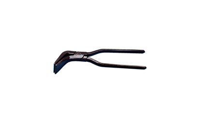 Wurth Felstang 45° gebogen - FELSTANG, 45° GEBOGEN - 071543 027061    1