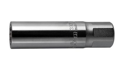 Wurth 3/8 inch bougiedopsleutelinzet ring magneet - BOUGIESLEUTELINZETSTUK, 14MM - 071551 537061    1