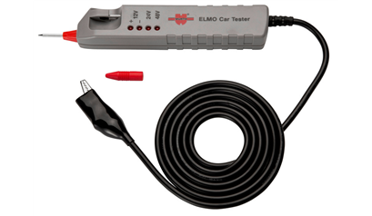 Wurth Car-tester - ELMO CAR-TESTER - 071553 07 061    1