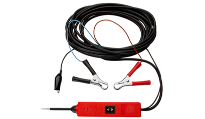 Wurth Multifunctionele testlamp - MULTIFUNCTIONELE TESTLAMP - 071553 08 061    1