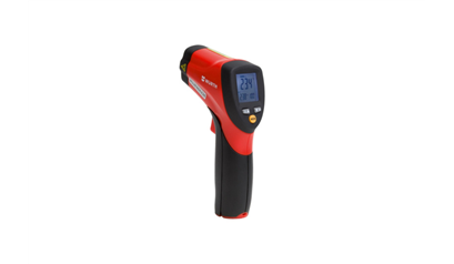 Wurth Infraroodlaserthermometer - THERMOMETER-INFRAROOD-LASER - 071553 110961    1