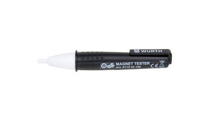 Wurth Magneettester - MAGNEETTESTER - 071553 150061    1
