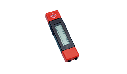 Wurth Vochtigheidsmeter Easy - VOCHTIGHEIDSMEETTOESTEL - 071553 180061    1