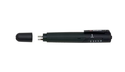 Wurth Remvloeistoftester voor DOT3/DOT4/DOT5.1 - BRKFLUDTEST-EL-(DOT3/DOT4/DOT5.1) - 071553 220961    1
