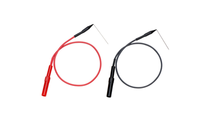 Wurth Meetsnoer met testpunt - AY-MINIBACKPROBE-MSREEQUIP-REDBLCK-90DGR - 0715531004005    1