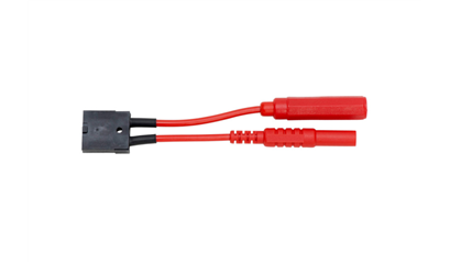 Wurth Zekeringhouder voor meetsnoer - AY-FUSE-LEAD-MSREEQUIP-F.-LEAD - 0715531010005    1