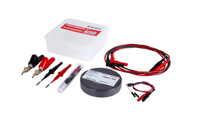 Wurth Startertestset auto - AY-TESTKIT-MSREEQUIP-AUTOMOTIVE-11PCS - 0715531050961    1