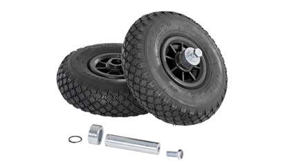 Wurth Luchtbandwiel - RUBBEREN WIELEN MET LUCHT - 071554 15 090    1