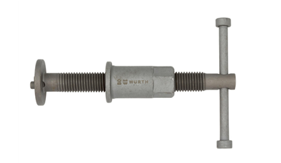 Wurth Terugstelspindel remcilinder - SPINDLE-REMRST-LINKS - 071555 202961    1