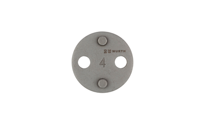 Wurth Terugsteladapter remcilinder - ADAPTER-REMRST-NO.4 - 071555 208961    1