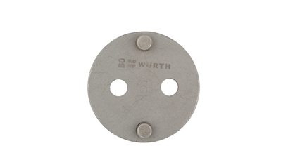 Wurth Terugsteladapter remcilinder - ADAPTER-REMRST-NO.6 - 071555 210961    1
