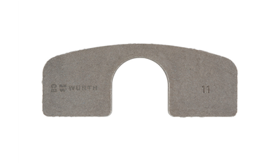 Wurth Terugsteladapter remcilinder - ADAPTER-REMRST-NO.11 - 071555 214961    1