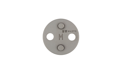 Wurth Terugsteladapter remcilinder - ADAPTER-REMRST-NO.M - 071555 229961    1