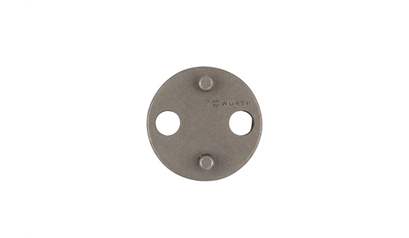 Wurth Terugsteladapter remcilinder - ADAPTER-REMRST-NO.Z - 071555 238961    1