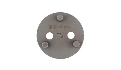 Wurth Terugsteladapter remcilinder - ADAPTER-REMRST-NO.IV - 071555 239961    1