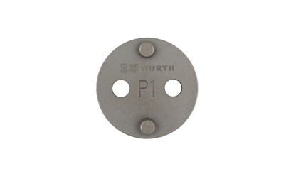 Wurth Terugsteladapter remcilinder - ADAPTER-REMRST-NO.P1 - 071555 249961    1