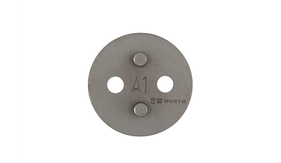 Wurth Terugsteladapter remcilinder - ADAPTER-REMRST-NO.A1 - 071555 253961    1