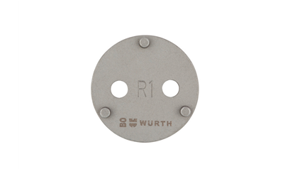 Wurth Terugsteladapter remcilinder - ADAPTER-REMRST-NO.R1 - 071555 254961    1