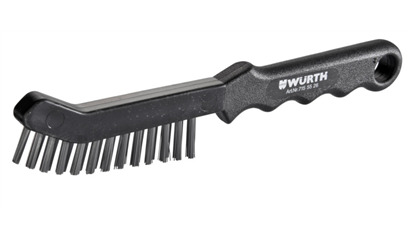 Wurth Remzadelborstel - REMKLAUWVIJL - 071555 26 090    1