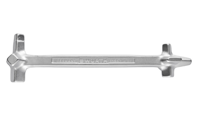 Wurth Universele sleutel oliecarterplug - SPECIALE SCHROEVENDRAAIER - 071557 22 090    1