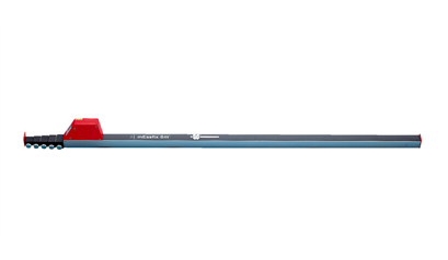 Wurth Telescopisch meetinstrument Messfix 8 m - AUTO-MESSFIX, 8000MM - 071564 98 061    1