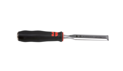 Wurth Steekbeitel 2-componenten handgreep - STEEKBEITEL, 2K, 12MM - 0715653412960    1