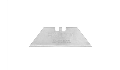 Wurth Bimetalen mes - BLAD-MES-TRAPEZE-BIMETAL-61MM - 071566 021961   10