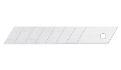 Wurth Afbreekmesbladen voor snijmes in houder - AFBREEKBLAD, 18MM - 071566 05 061   10