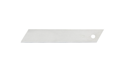 Wurth Stanleymes mesje RVS in dispenser - KLI-MES-RVS-18MM - 071566 085961   10