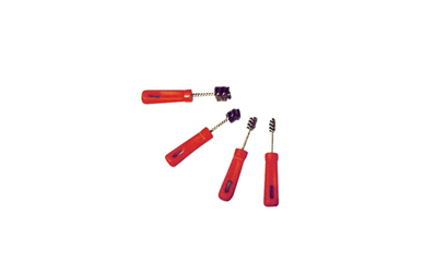 Wurth Reinigingsborstel W-VIZ, andere - FITTINGBORSTELS D22 L150 A25 - 0715697322990    5