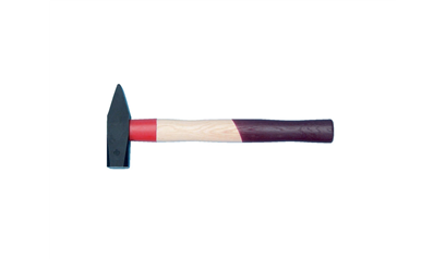 Wurth Bankhamer met steelbeschermhuls - BANKWERKERSHAMER, DT-VORM, 1000G - 071573 100061    1