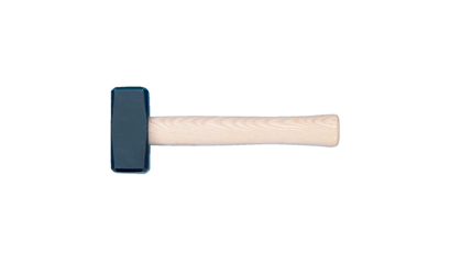 Wurth Moker - VUISTHAMER, DT-VORM, 2000G - 0715732200061    1
