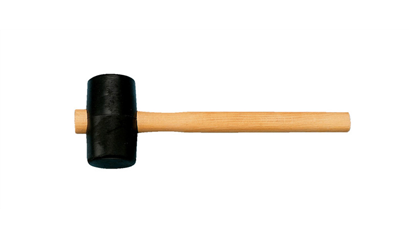 Wurth Rubberhamer vorm A - RUBBERHAMER, VORM A, 65MM - 071573408 061    1