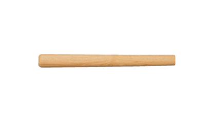 Wurth Dubbel gewelfde essen steel - VUISTHAMERSTEEL, DT-VORM, 300MM - 071573503 090    1