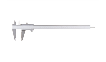 Wurth Zakschuifmaat met vaststelschroef aan bovenkant - PRECCAL-FIXINGSCREW-(0-300MM) - 071576 014961    1
