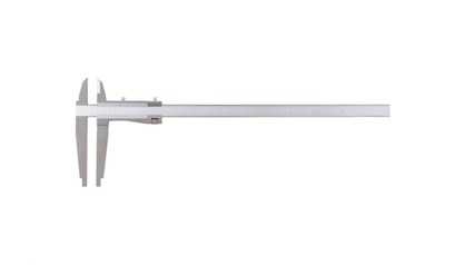 Wurth Werkplaatsschuifmaat met spoedtabel - PRECISIESCHUIFMAAT-WERKPLAATS-(0-500MM) - 071576 130961    1