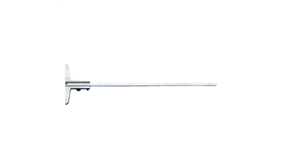 Wurth Dieptemaat - DIEPTESCHUIFMAAT, 0-300MM - 071576 15 061    1