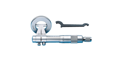 Wurth Binnenmicrometer - MICROM-IN-RG-(25-50MM) - 071576111 061    1