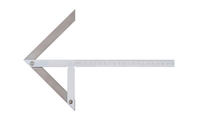 Wurth Centreerhaak , DIN 875/1 - CENTREERHAAK-150X200MM - 0715763415961    1
