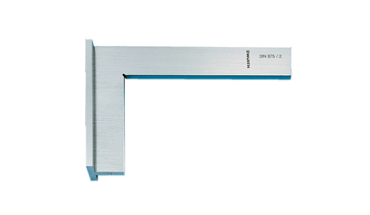 Wurth Blokhaak DIN 875/1 - AANSLAGHOEK, DIN875/1, 200MM - 0715765200061    1