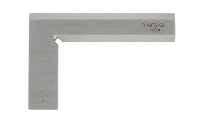 Wurth Precisie-meswinkelhaak - PRECISIEDRIEHOEK, 150MM - 0715771150061    1