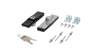 Wurth Slot voor HDPE-servicekoffer - SERVICEKOFFER,  RESERVESLOT - 071593 133061    1