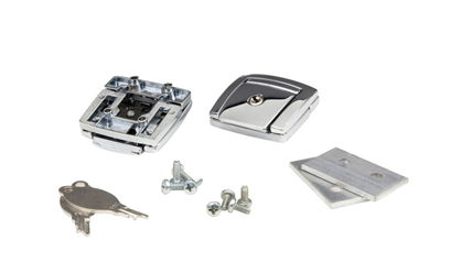 Wurth Reserveslot gereedschapskoffer op wielen - AY-LOCK-PAIR-TLCASE-(071593 00) - 071593 143061    1