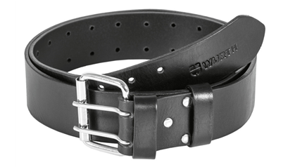 Wurth Leren riem - LEDEREN GORDEL - 071593 709061    1