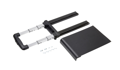 Wurth Telescoophandgreep voor polyprop. servicekoffer - AY-TELEHANDLE-TLCASE-(07159300 - 0715930061961    1