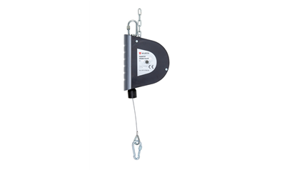 Wurth Ophangsysteem met veerspanner - SPGPUL-F6-HALFRD-(3-5,5KG) - 071593836 961    1