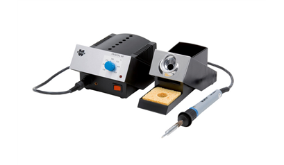 Wurth Analoog soldeerstation 60 watt - SOLDEERSTATION ANALOG 60 WATT - 071594 50 061    1
