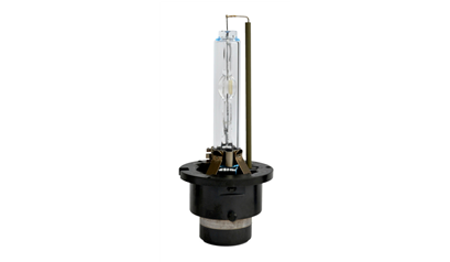 Wurth Gasontladingslamp, auto - LAMP-D4S-(P32D-5)-XENON-35W - 072011033 961    1