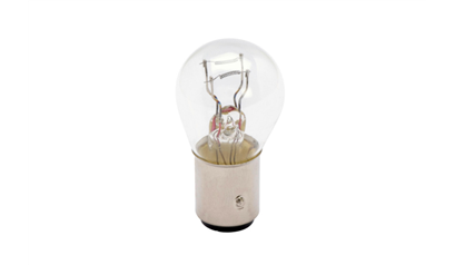 Wurth Rem- en achterlichtlamp truck standaard - DUPLO LAMP BAY15D       24V 21/5W - 07201342  061   10