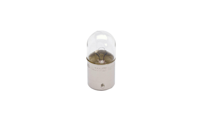 Wurth Metaalsokkellamp auto, standaard - BOLLAMP R5W BA15S       12V 5W - 07201401  061   10